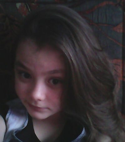 Милена Рахимова