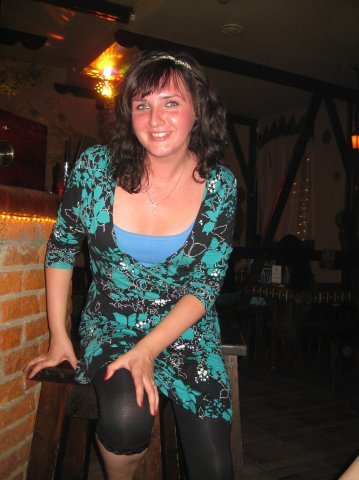 Виктория Мокшанцева