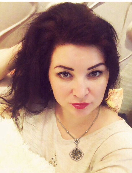 Ольга Филимонова