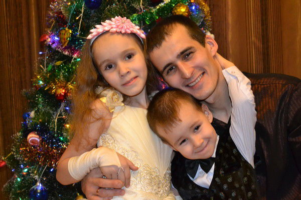 Марсель Заббаров