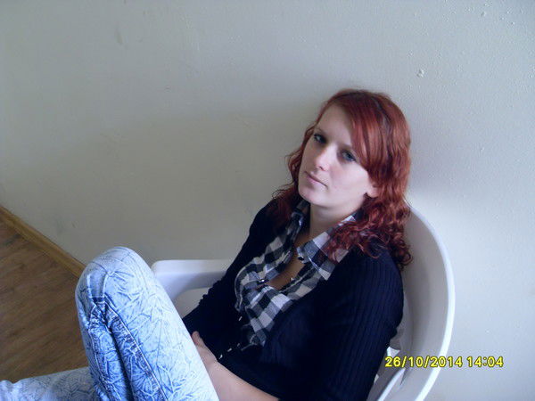 Анастасия Толстых