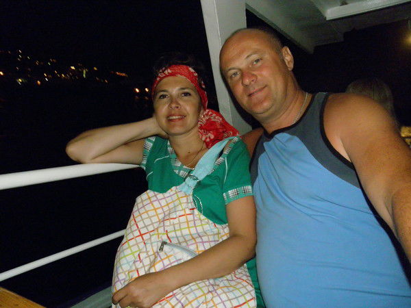 Vladimir Cherepansky