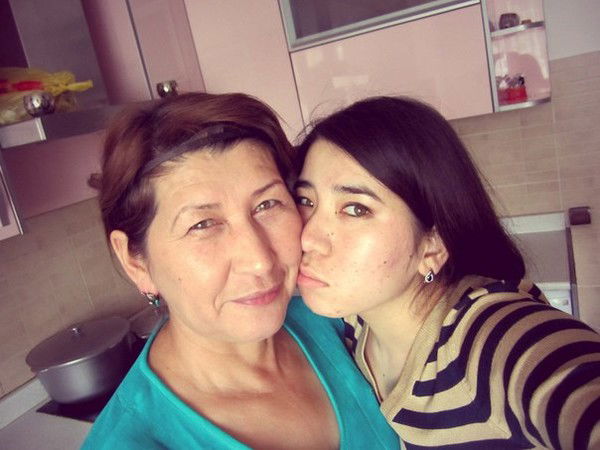 Назипа Разымбетова