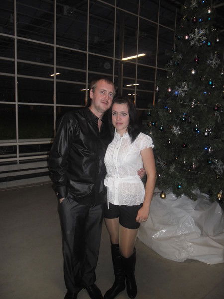 Александр Кривошеев