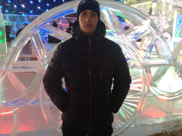 Александр Поспелов