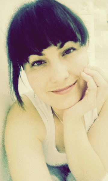 Алсу Исхакова