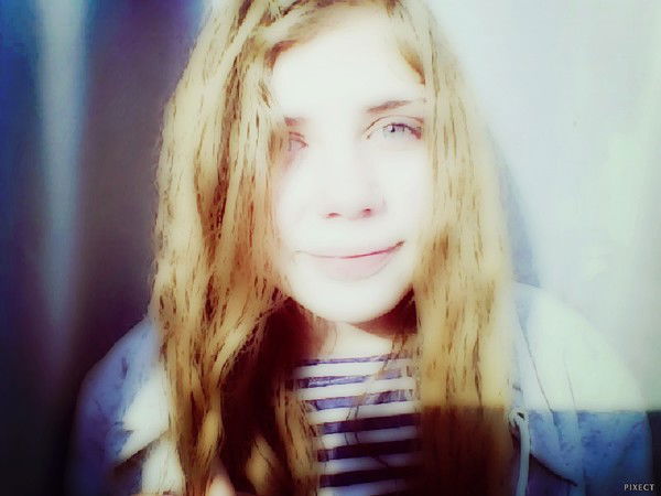 Анжелика Васильченко