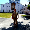 Миша Васильев