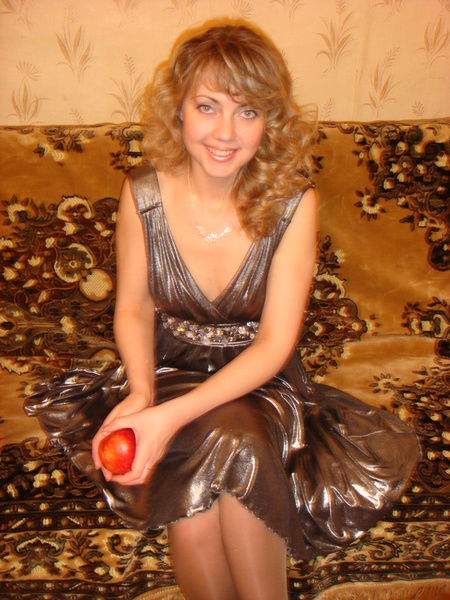 Ольга Шацкая