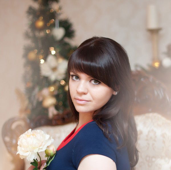 Валерия Торина