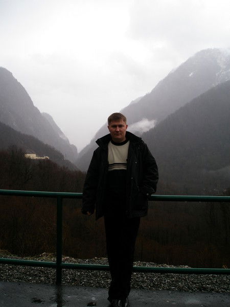 Михаил Зайцев