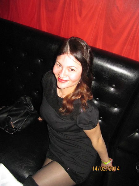 Зарема Турабаева