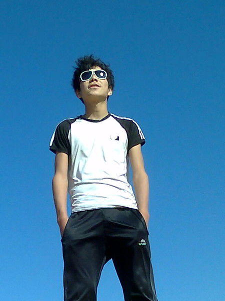 Габит Курал