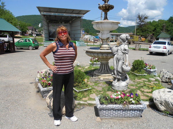 Валентина Андреева