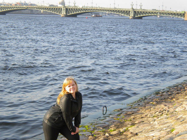 Наталья Пикусева