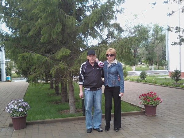 Владимир Пивень