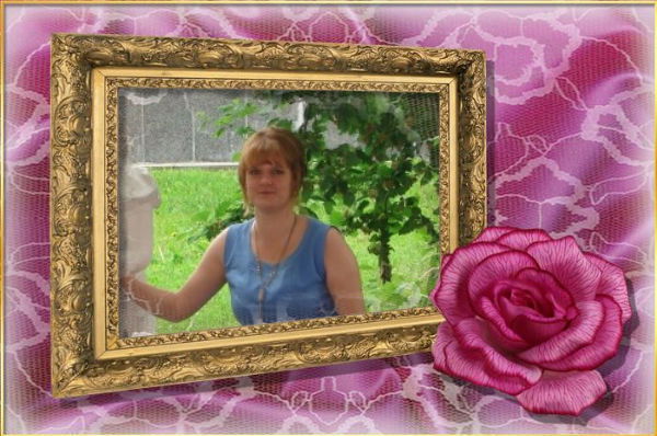 Елена Рыбакова