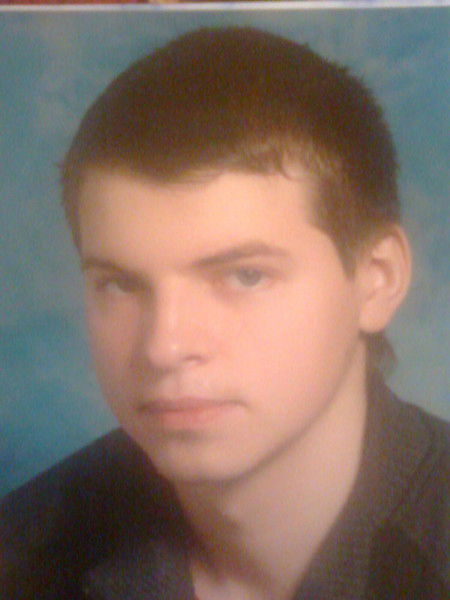 Виталя Приваленко