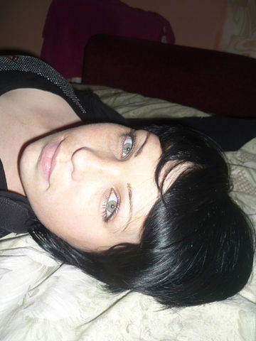 Дина Соколова