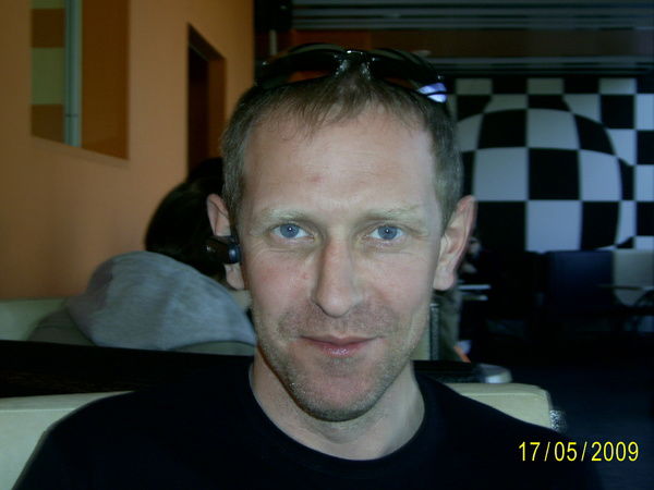 Андрей Дударев