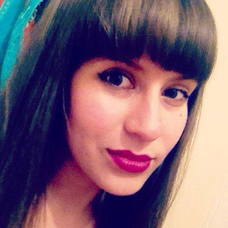 Инна Бежикова