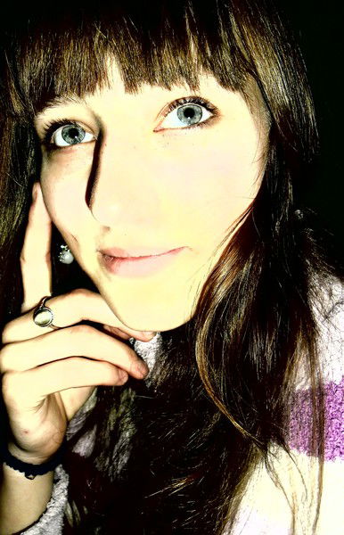 Кошка Вязаной Шапке=)