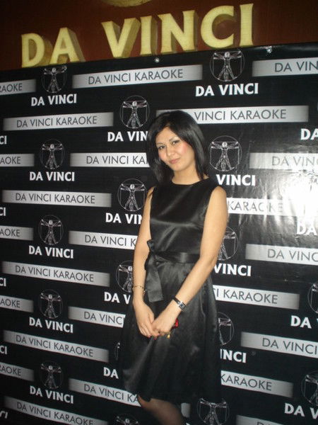 Галия Хамитова