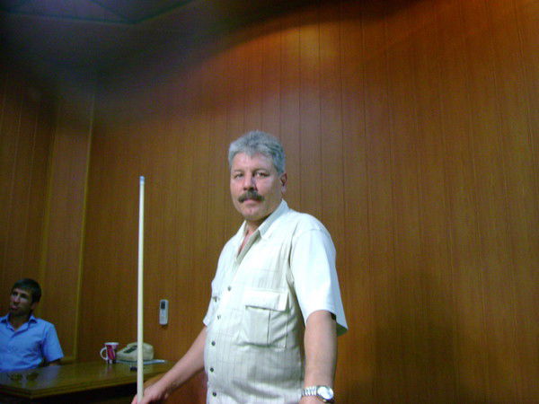 Евгений Овсянников