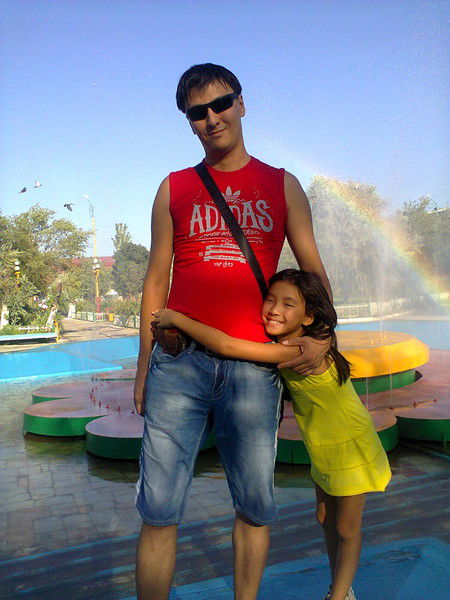 Нуркен Мурзагалиев