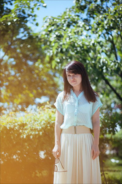 Татьяна Шевелева