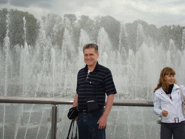 Андрей Кублицкий