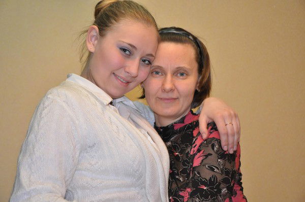 Кариша Кожевникова