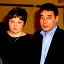 Самал Хасанова (Медресова)