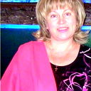Ирина Медведева