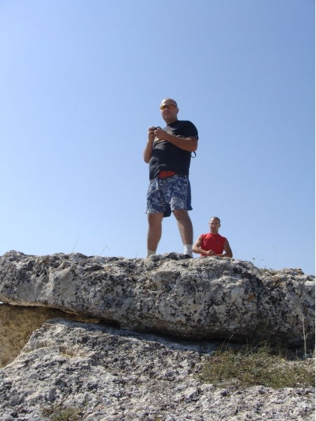 Евгений Олейник