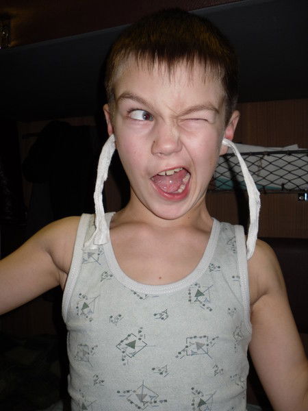 Кирилл Круглов