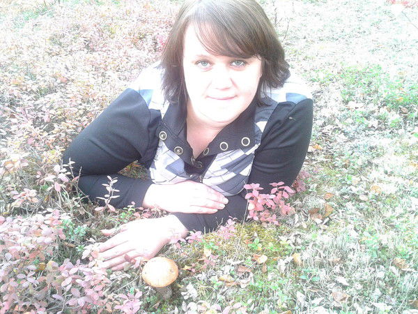 Наталья Корытько