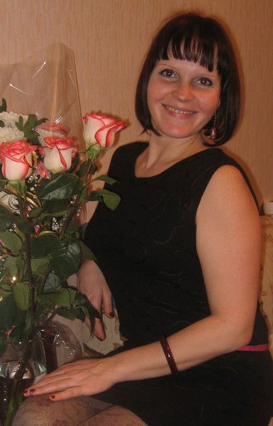 Светлана Лосева