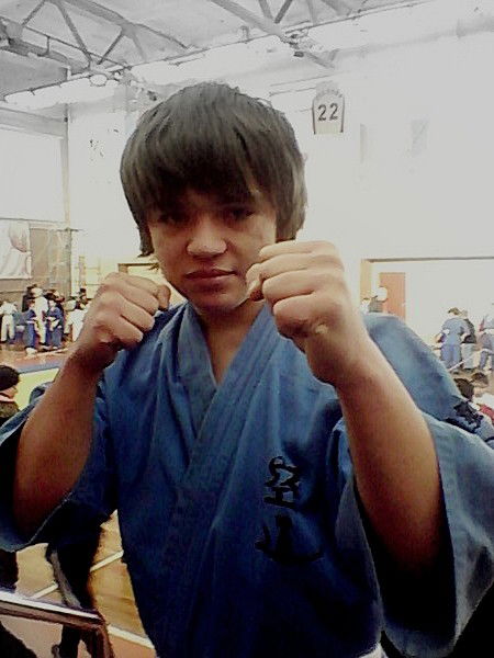 Дмитрий Луговой