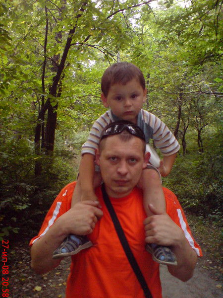 Евгений Ржевский