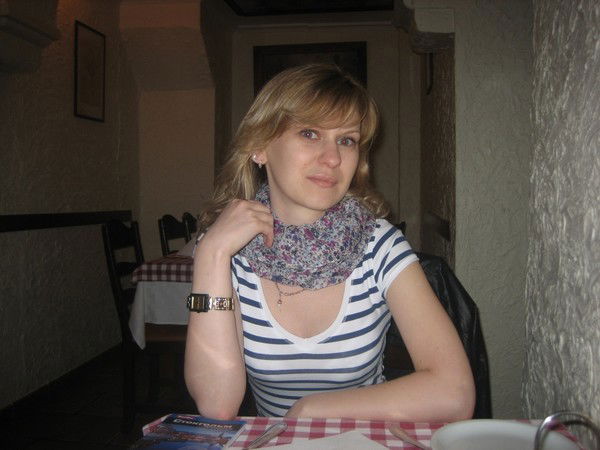 Ксения Сбоева