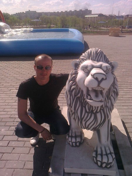 Козлов Андрей