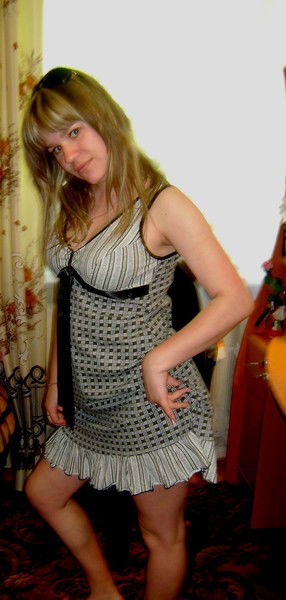 Леночка Шулаева