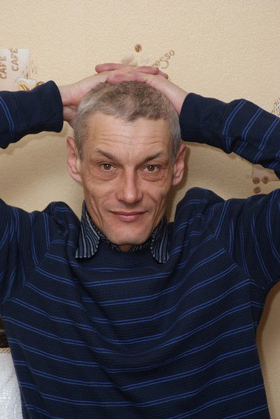 Константин Костюченко