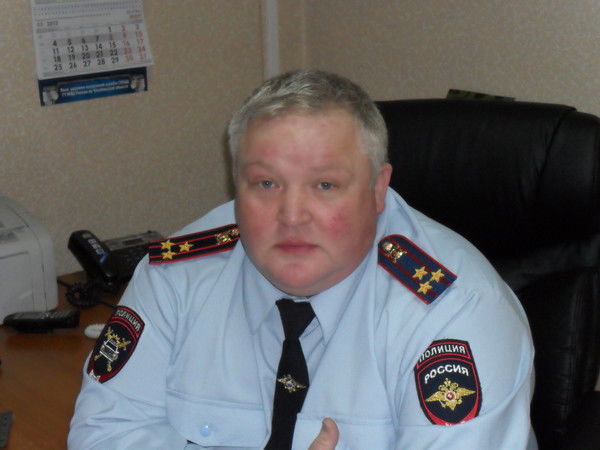 Андрей Харцызов