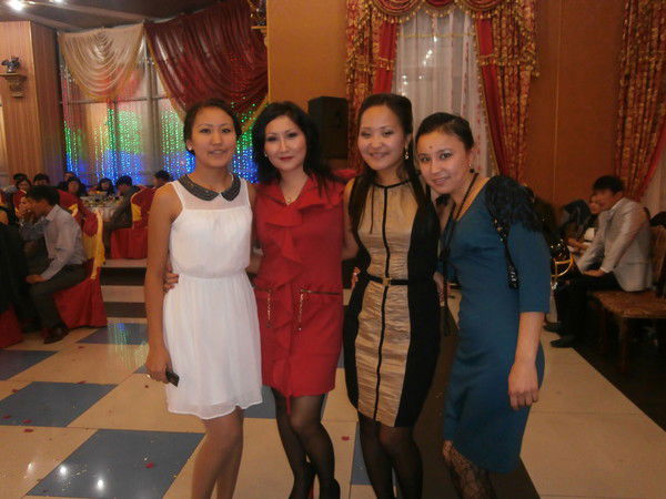 Эльвира Шалкыбаева