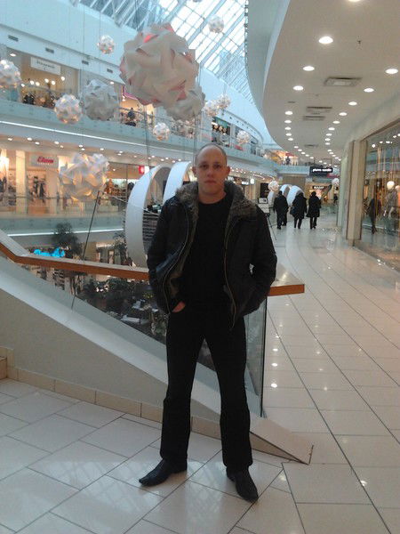 Александр Смирнов