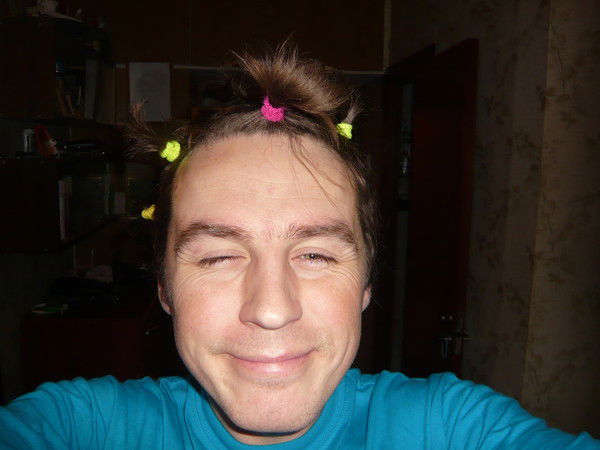 Александр Круглов