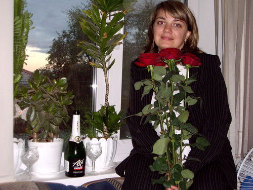 Ирина Гейст