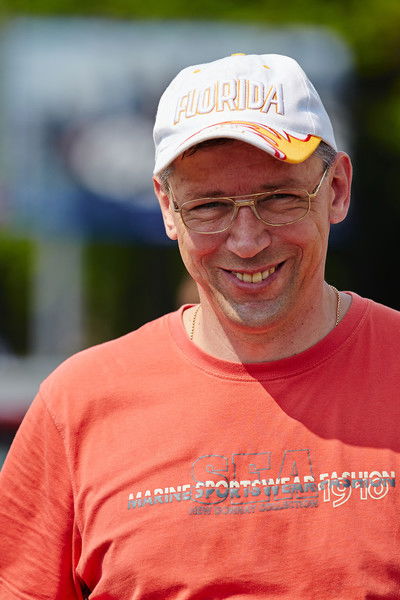 Виталий Молчанов